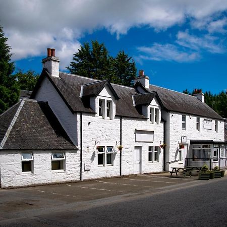 The Ballinluig Inn Pitlochry Exteriér fotografie