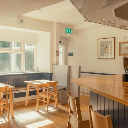 The Ballinluig Inn Pitlochry Exteriér fotografie