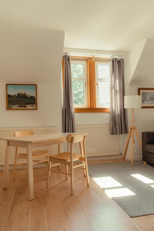 The Ballinluig Inn Pitlochry Exteriér fotografie