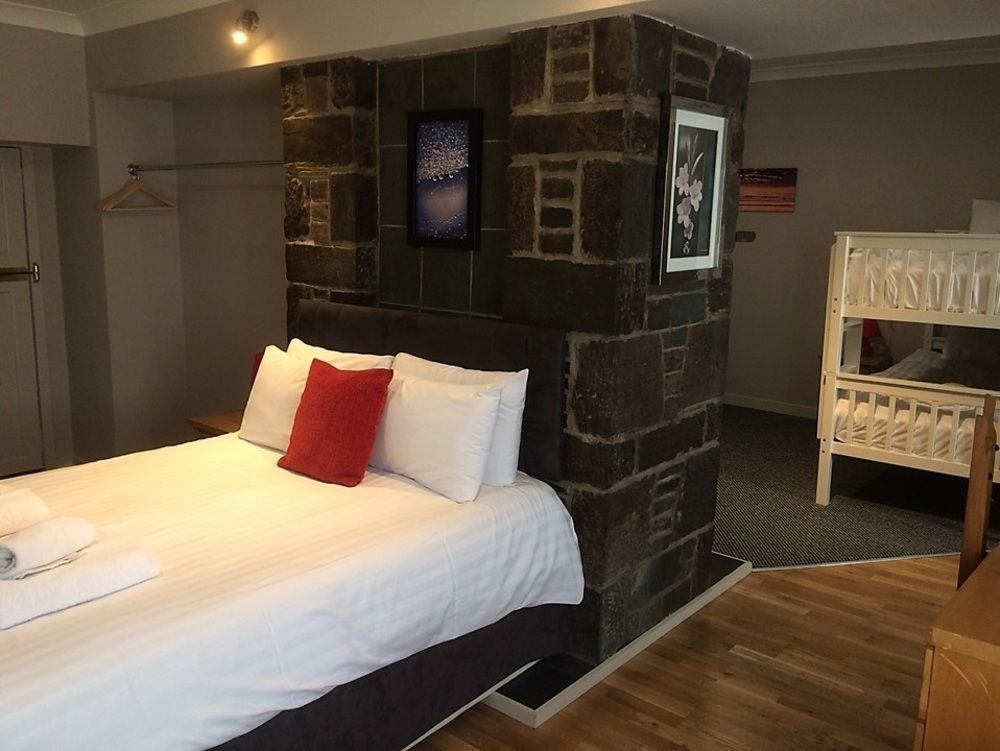 The Ballinluig Inn Pitlochry Exteriér fotografie